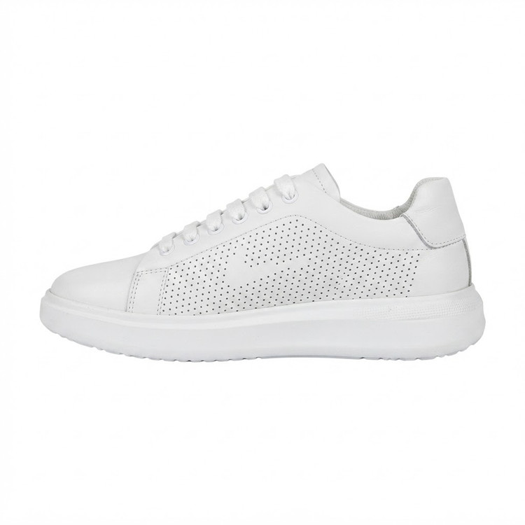 کتانی ونس مردانه یوسف مدل Nike طبی و شیک