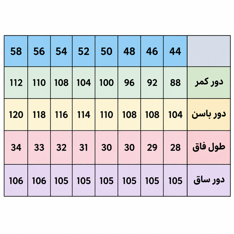شلوارپارچه ای کلاسیک جودون مردانه یوسف مدل Jodoon بادوام و جذاب